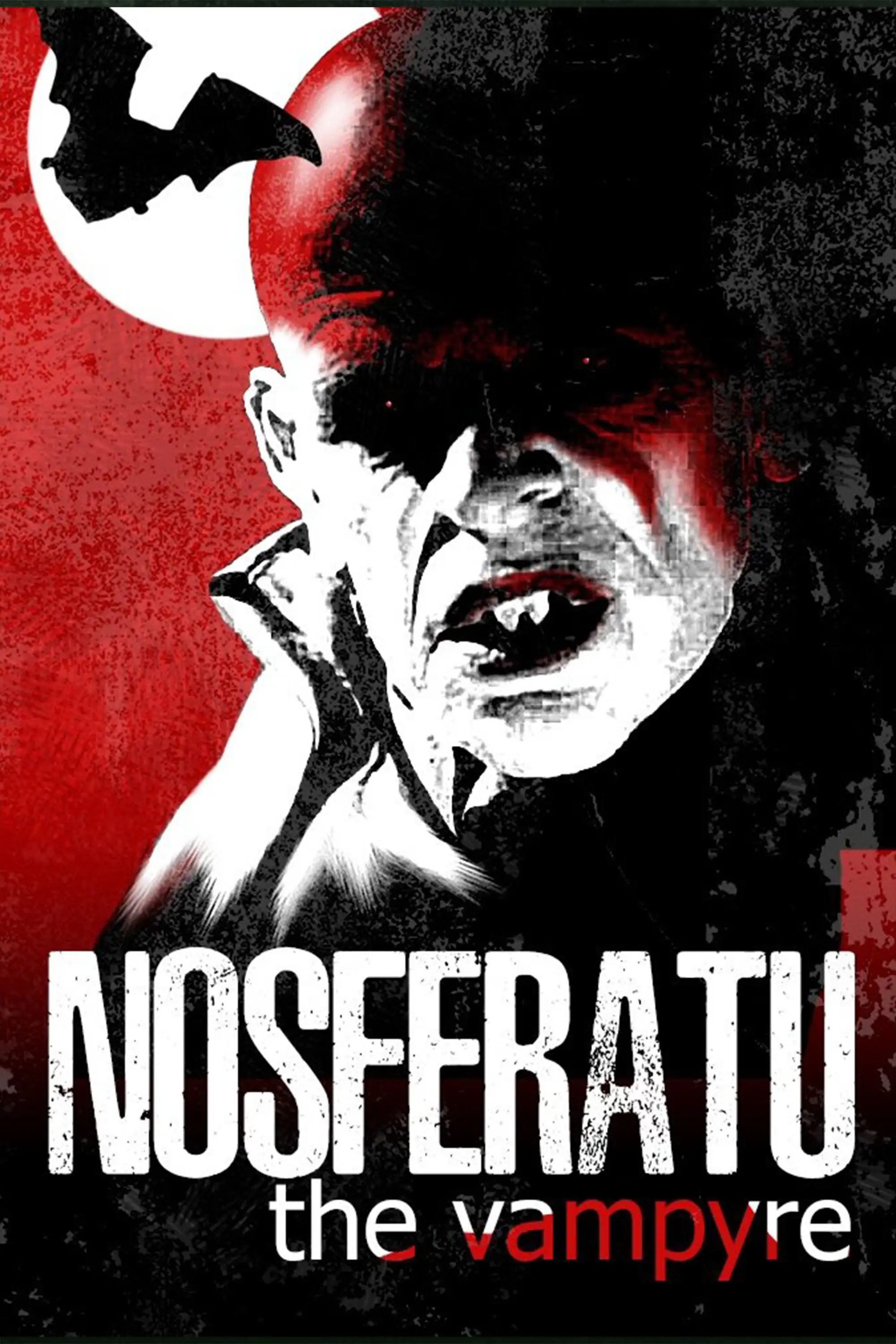 نوسفراتو خون‌آشام